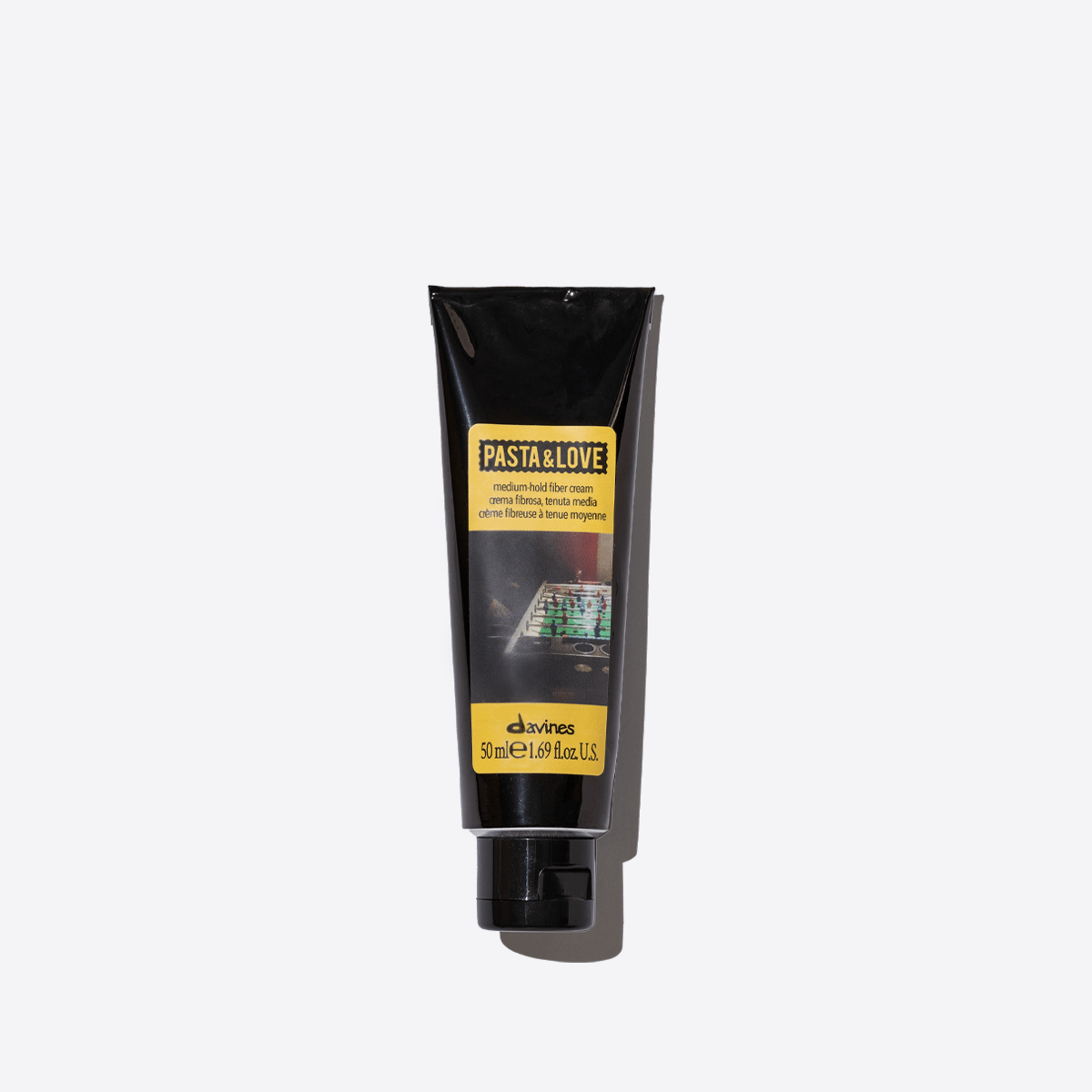 Davines PASTA&LOVE Medium Fiber Cream 50 ml - Salonmarjoahola - Shop