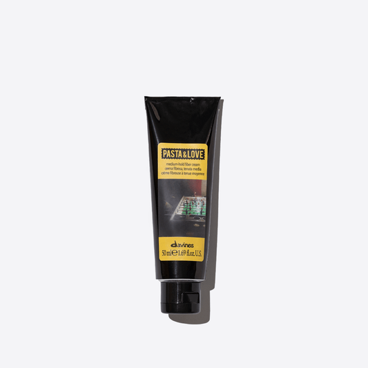 Davines PASTA&LOVE Medium Fiber Cream 50 ml - Salonmarjoahola - Shop