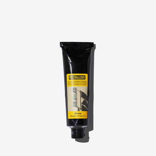 Davines PASTA&LOVE Shaving Gel 150 ml - Salonmarjoahola - Shop