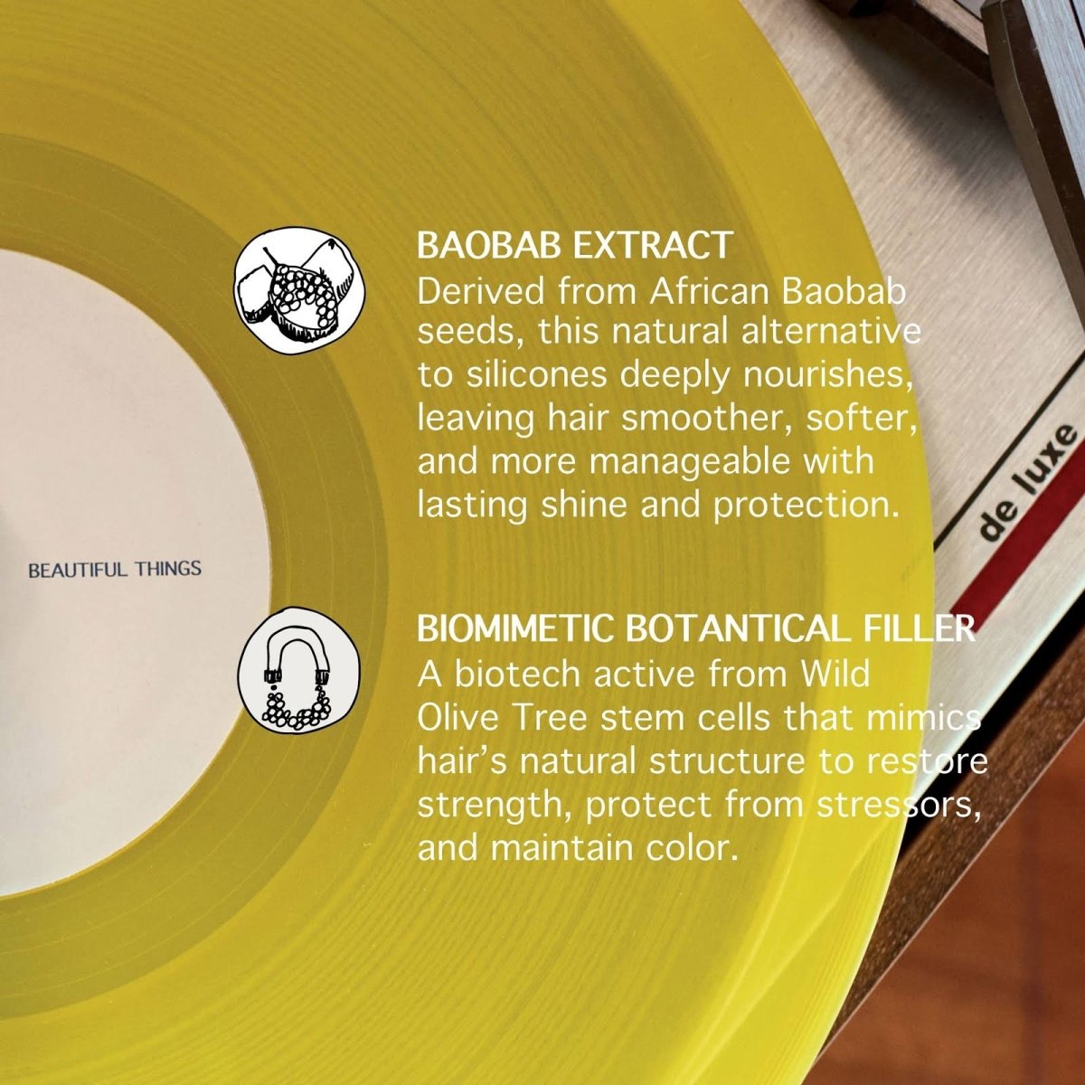 DAVINES Restoring Leave - In Mask - Salonmarjoahola - Shop