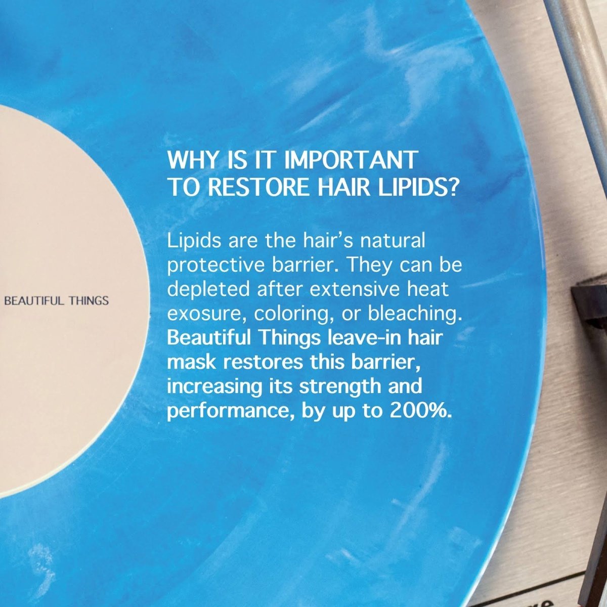 DAVINES Restoring Leave - In Mask - Salonmarjoahola - Shop