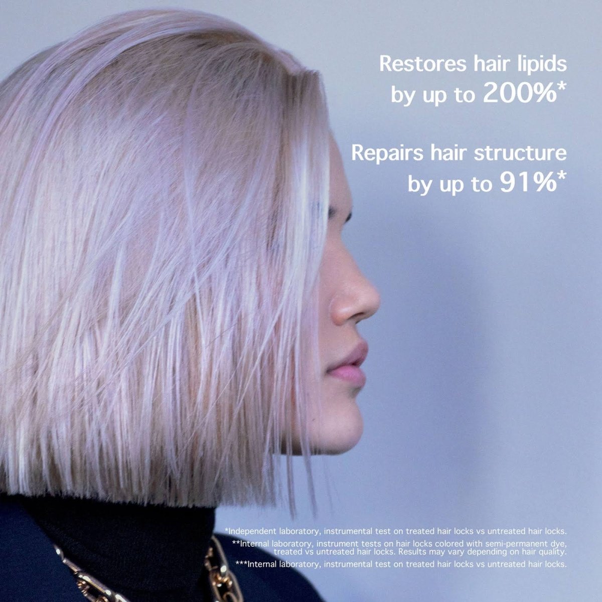 DAVINES Restoring Leave - In Mask - Salonmarjoahola - Shop