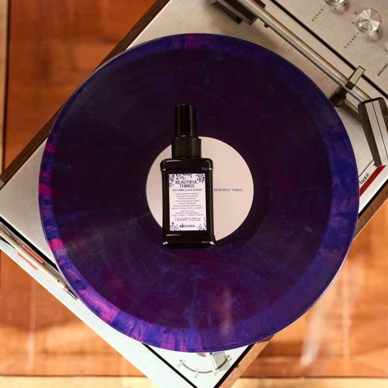 DAVINES Restoring Leave - In Mask - Salonmarjoahola - Shop