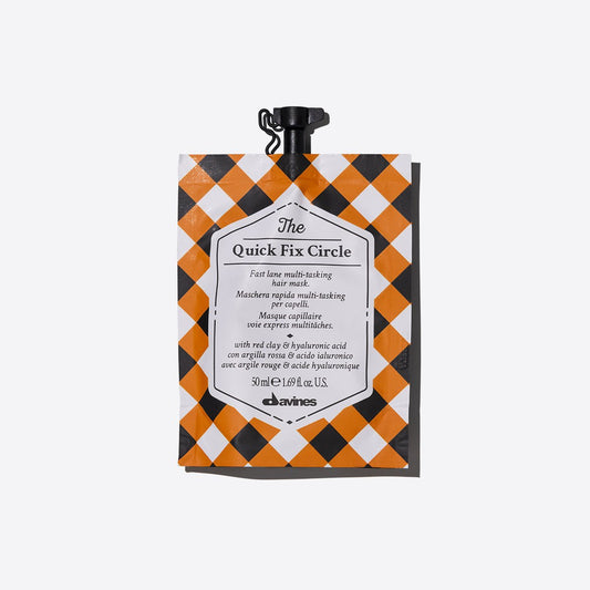 Davines TCC THE Quick Fix Circle 50 ML - Salonmarjoahola - Shop