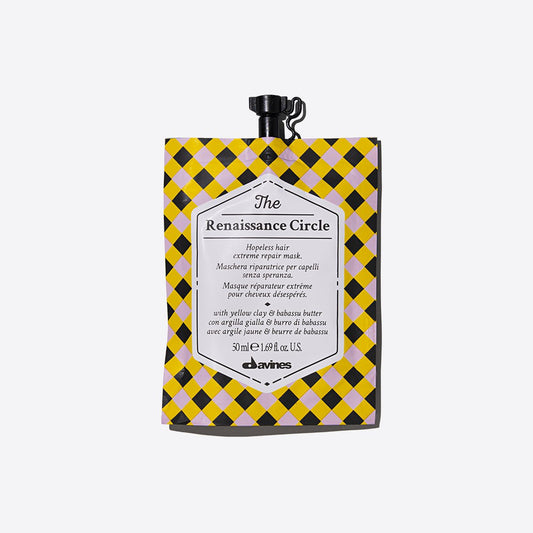 Davines TCC THE Renaissance Circle 50 ML - Salonmarjoahola - Shop