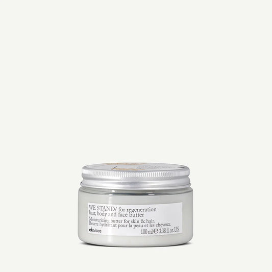 Davines WE STAND/ Kosteuttava voide - Salonmarjoahola - Shop