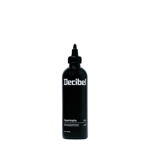Decibel Hypertrophy Treatment 236ml - Salonmarjoahola - Shop