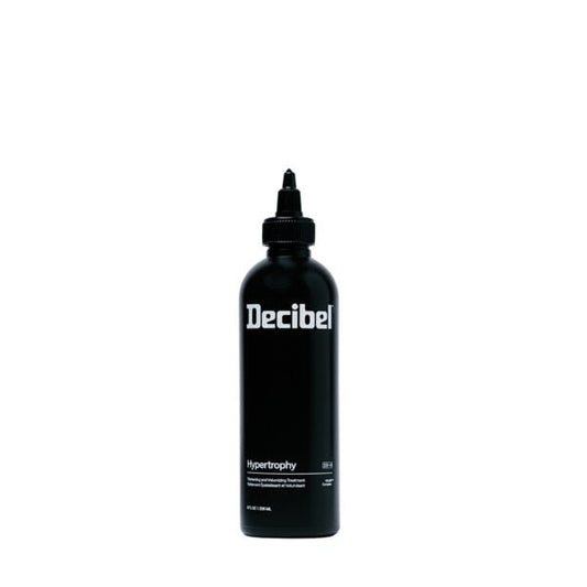 Decibel Hypertrophy Treatment 236ml - Salonmarjoahola - Shop