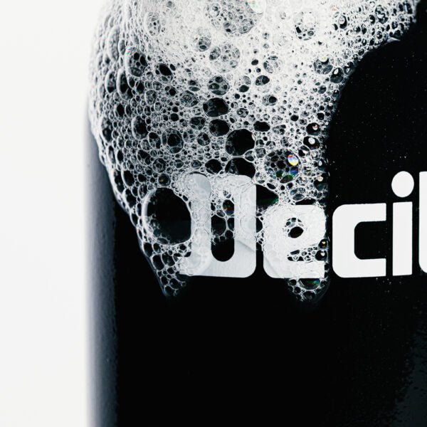 Decibel Hypertrophy Treatment 236ml - Salonmarjoahola - Shop