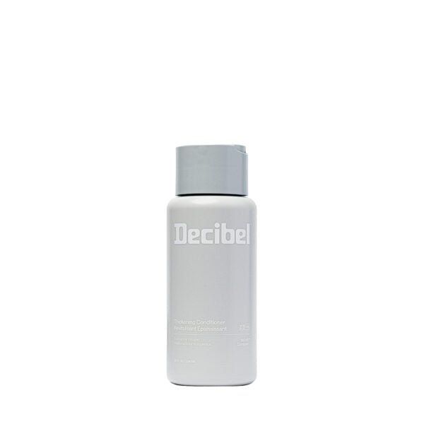 Decibel Thickening Conditioner 296ml - Salonmarjoahola - Shop
