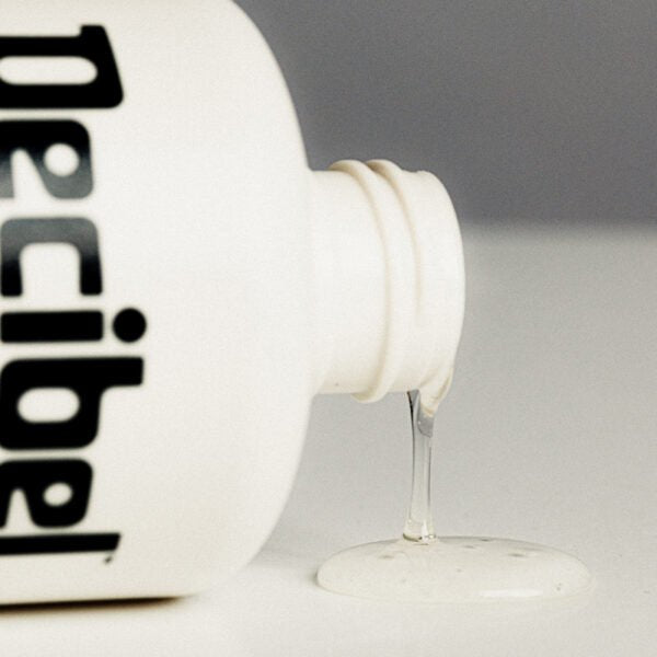 Decibel Thickening Shampoo 296ml - Salonmarjoahola - Shop