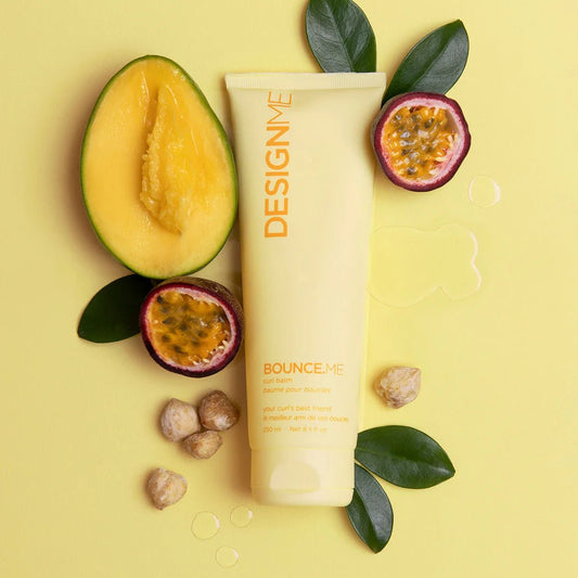 DESIGN.ME Bounce.ME Curl Balm 250ml - Salonmarjoahola - Shop