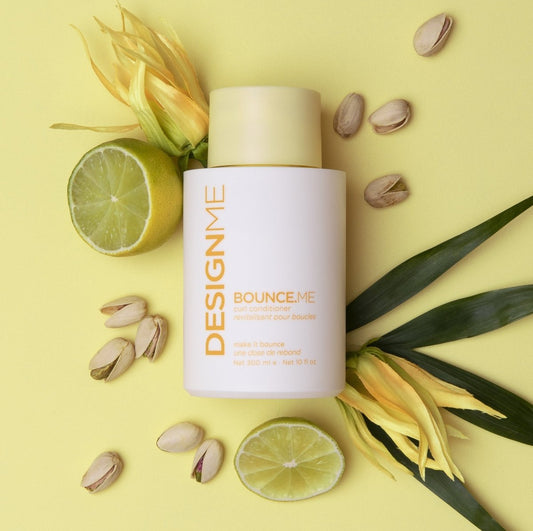 DESIGN.ME Bounce.ME Curl Conditioner 300ml - Salonmarjoahola - Shop