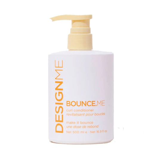DESIGN.ME Bounce.ME Curl Conditioner 500ml - Salonmarjoahola - Shop
