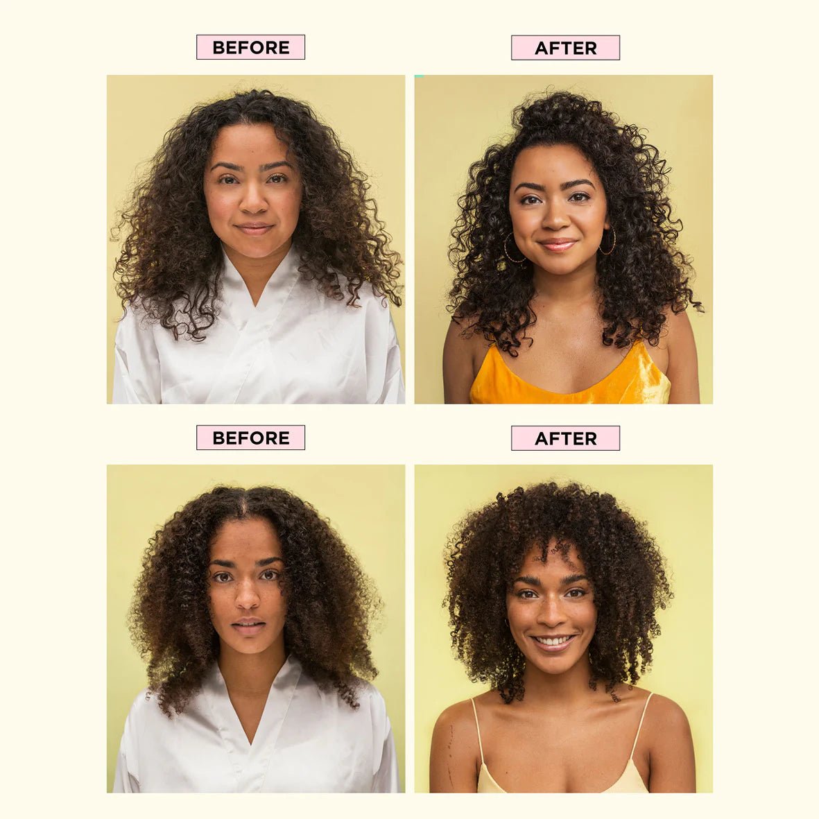 DESIGN.ME Bounce.ME Curl Enhancer Mist 250 ml - Salonmarjoahola - Shop