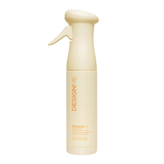 DESIGN.ME Bounce.ME Curl Enhancer Mist 250 ml - Salonmarjoahola - Shop