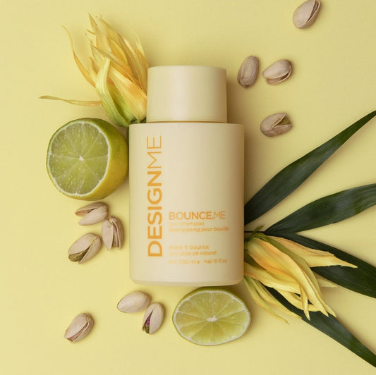 DESIGN.ME Bounce.ME Curl shampoo 300ml - Salonmarjoahola - Shop