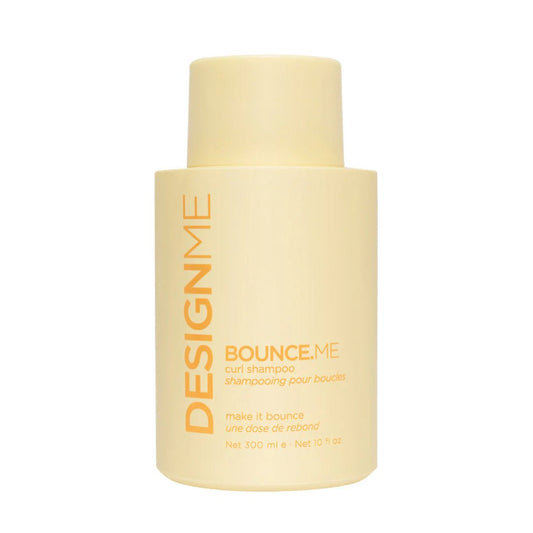 DESIGN.ME Bounce.ME Curl shampoo 300ml - Salonmarjoahola - Shop