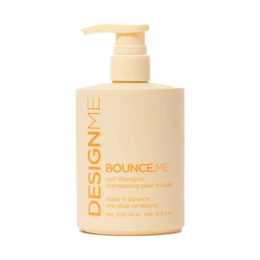 DESIGN.ME Bounce.ME Curl Shampoo 500ml - Salonmarjoahola - Shop