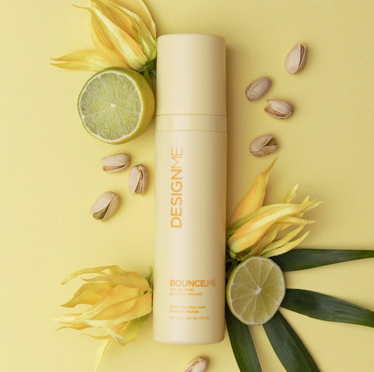 DESIGN.ME Bounce.ME Curl Spray Gel 230ml - Salonmarjoahola - Shop