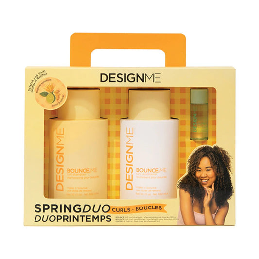 DESIGNME Bounce.ME Spring Duo 2026 - Salonmarjoahola - Shop