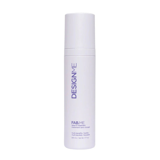 DESIGN.ME Fab.Me Leave - in Treatment 230ml - Salonmarjoahola - Shop