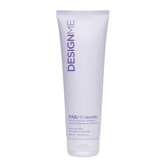 DESIGN.ME Fab.ME Purple shampoo 250ml - Salonmarjoahola - Shop