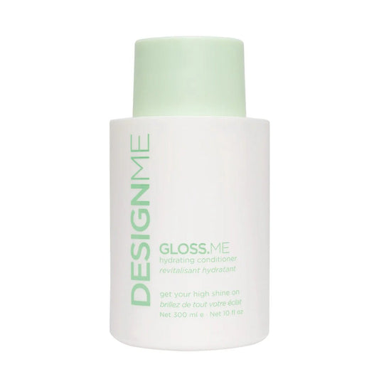 DESIGN.ME Gloss.ME Hydrating Conditioner 300ml - Salonmarjoahola - Shop