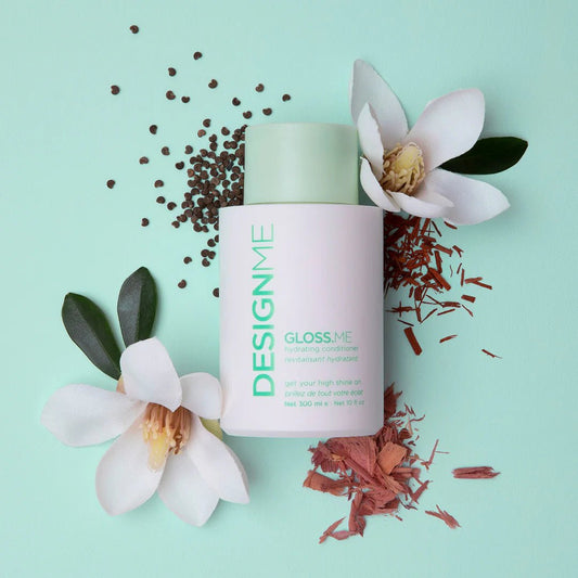 DESIGN.ME Gloss.ME Hydrating Conditioner 300ml - Salonmarjoahola - Shop