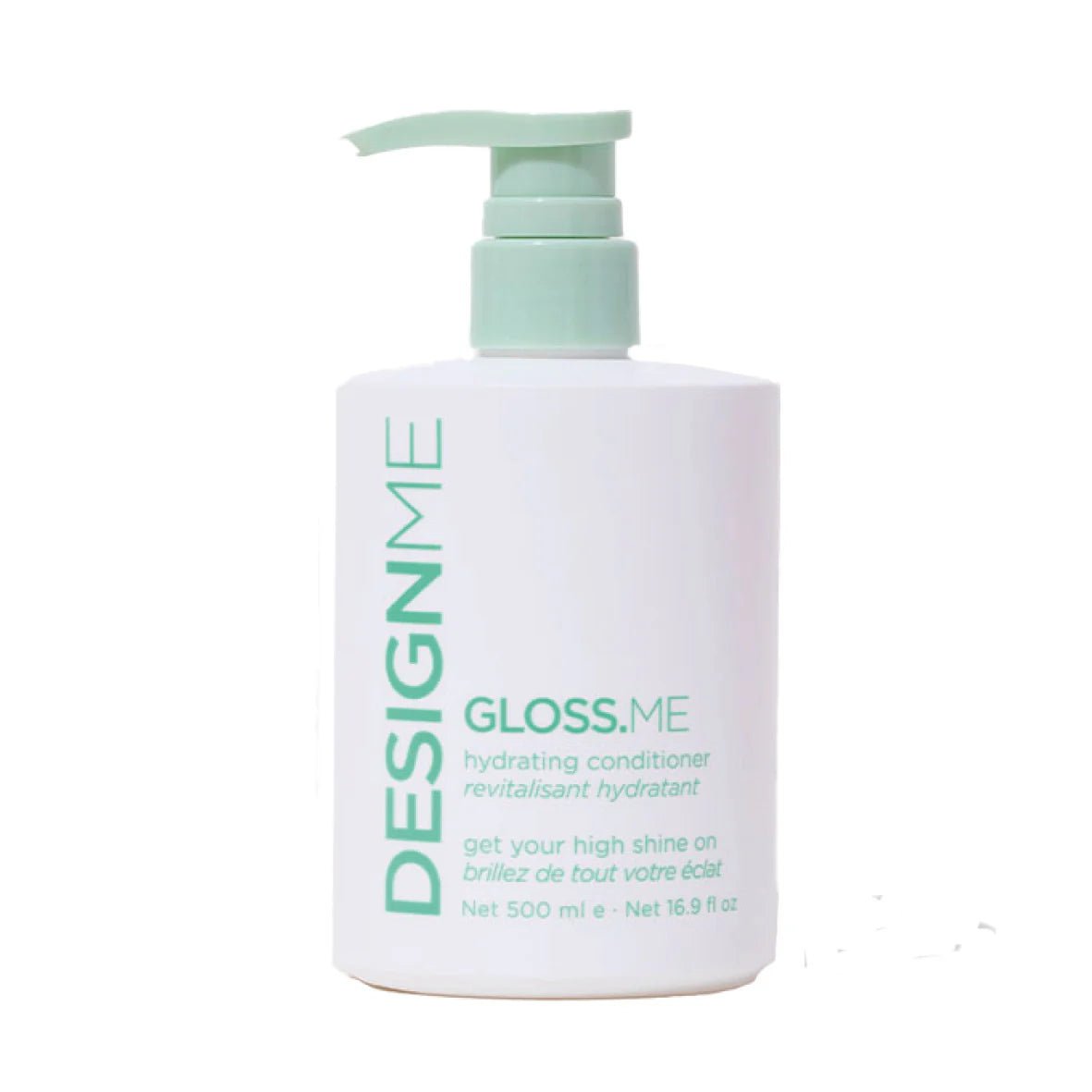 DESIGN.ME Gloss.ME Hydrating Conditioner 500 ml - Salonmarjoahola - Shop