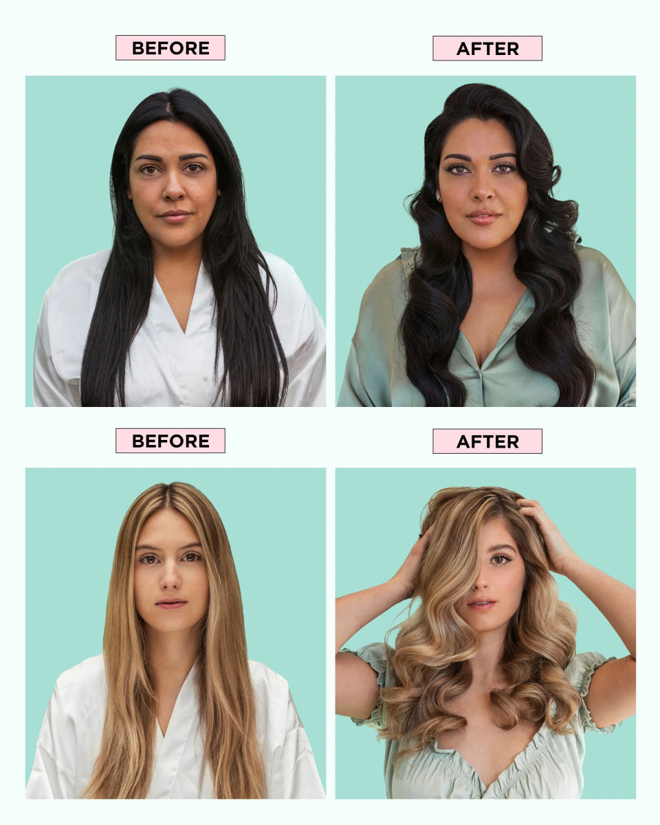 DESIGN.ME Gloss.ME Hydrating shampoo 300ml - Salonmarjoahola - Shop