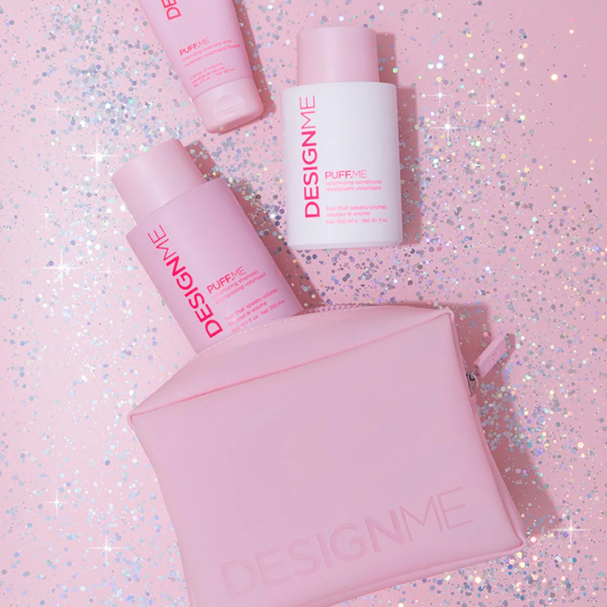 DESIGNME Hair in the Clouds Volume