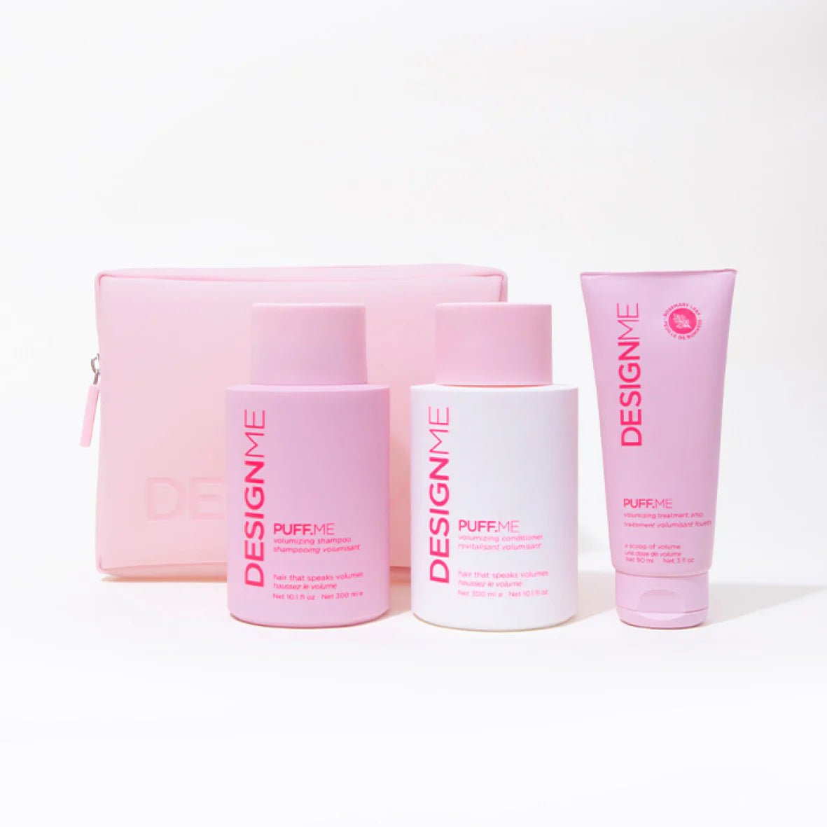 DESIGNME Hair in the Clouds Volume