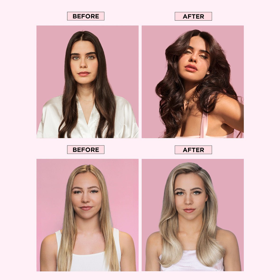 DESIGNME Puff.ME Discovery Kit - Salonmarjoahola - Shop