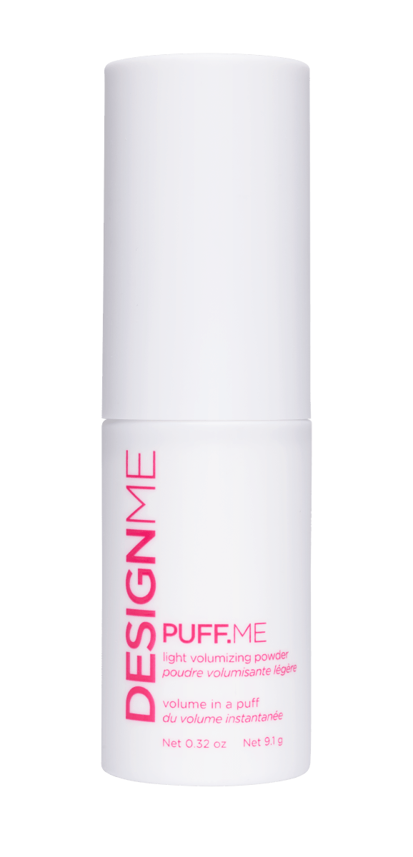 DESIGN.ME Puff.ME Light Volumizing Powder 9g - Salonmarjoahola - Shop