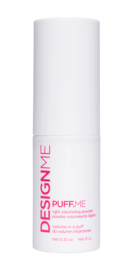 DESIGN.ME Puff.ME Light Volumizing Powder 9g - Salonmarjoahola - Shop