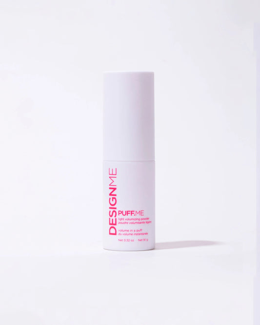DESIGN.ME Puff.ME Light Volumizing Powder 9g - Salonmarjoahola - Shop