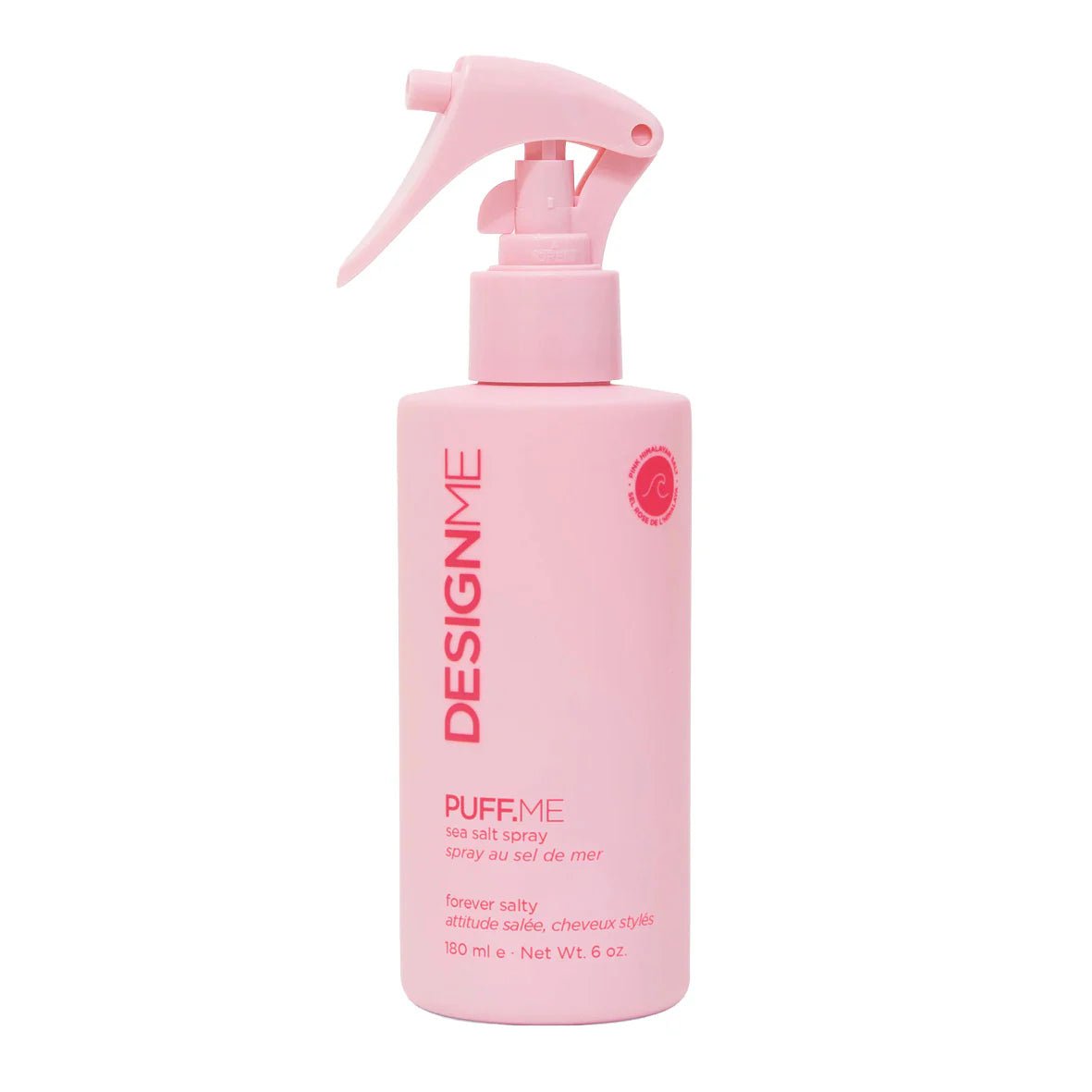 DESIGN.ME Puff.ME Sea Salt Spray 180 ml - Salonmarjoahola - Shop