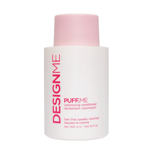 DESIGN.ME Puff.ME Volumizing Conditioner 300ml - Salonmarjoahola - Shop