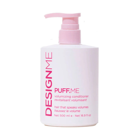 DESIGN.ME Puff.ME Volumizing Conditioner 500ml - Salonmarjoahola - Shop