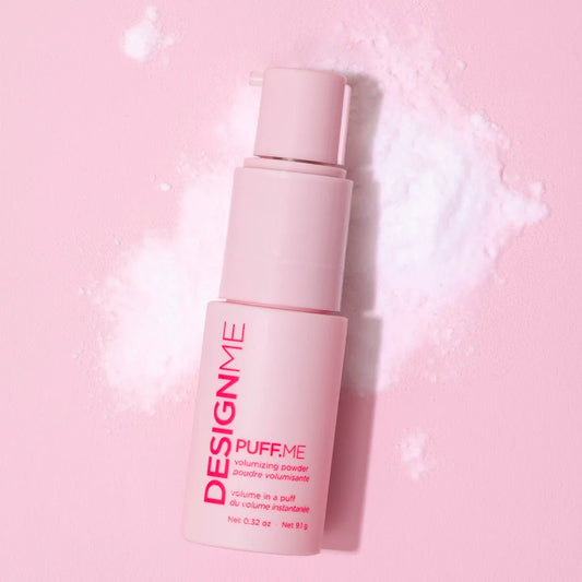 DESIGN.ME Puff.ME Volumizing Powder 9g - Salonmarjoahola - Shop
