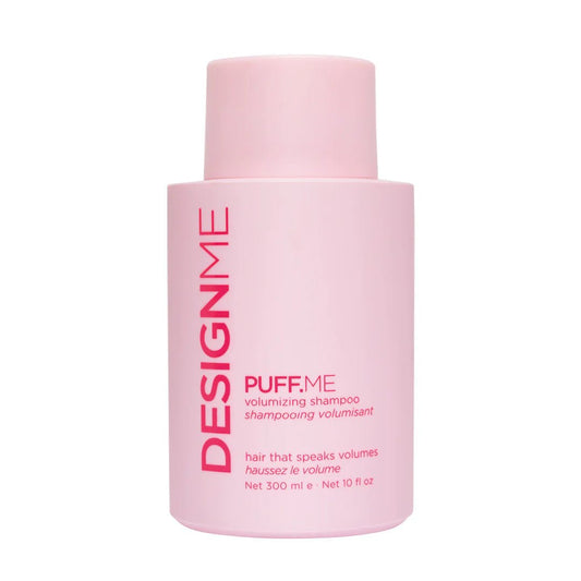 DESIGN.ME Puff.ME Volumizing shampoo 300ml - Salonmarjoahola - Shop