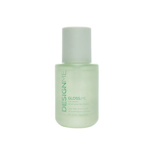 DESING.ME Gloss.ME Hair Serum 25ml - Salonmarjoahola - Shop