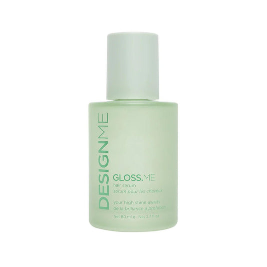 DESING.ME Gloss.ME Hair Serum 80ml - Salonmarjoahola - Shop