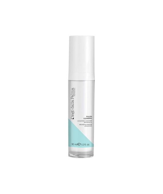 DETOXIFYING ESSENTIAL CONCENTRATE – SYVÄPUHDISTAVA SEERUMI - Salonmarjoahola - Shop