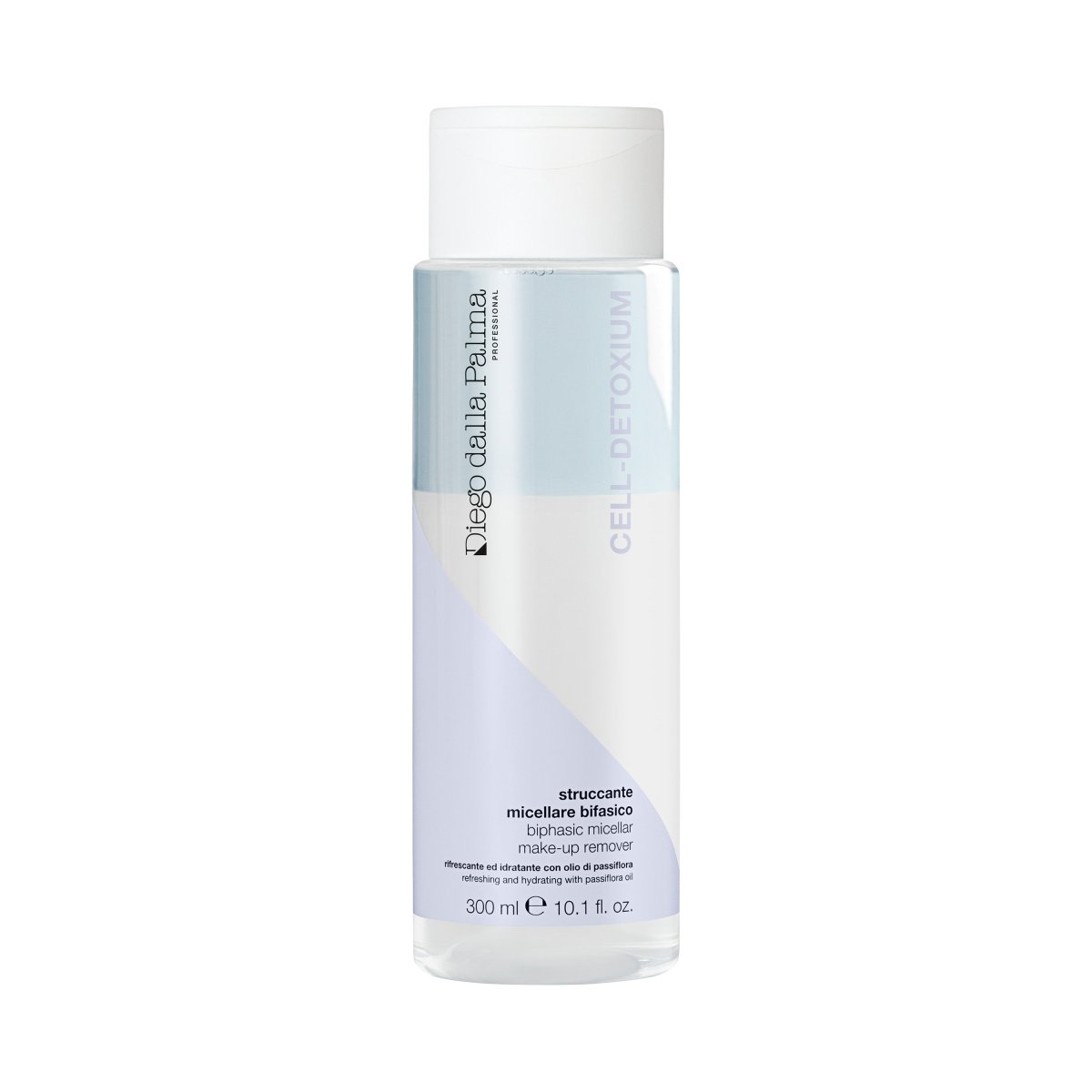 Diego dalla Palma Biphasic Micellar Make - Up Remover - Salonmarjoahola - Shop