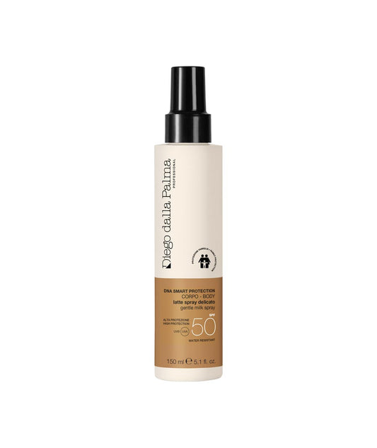 Diego dalla Palma Body Gentle Milk Spray SPF50 - Salonmarjoahola - Shop