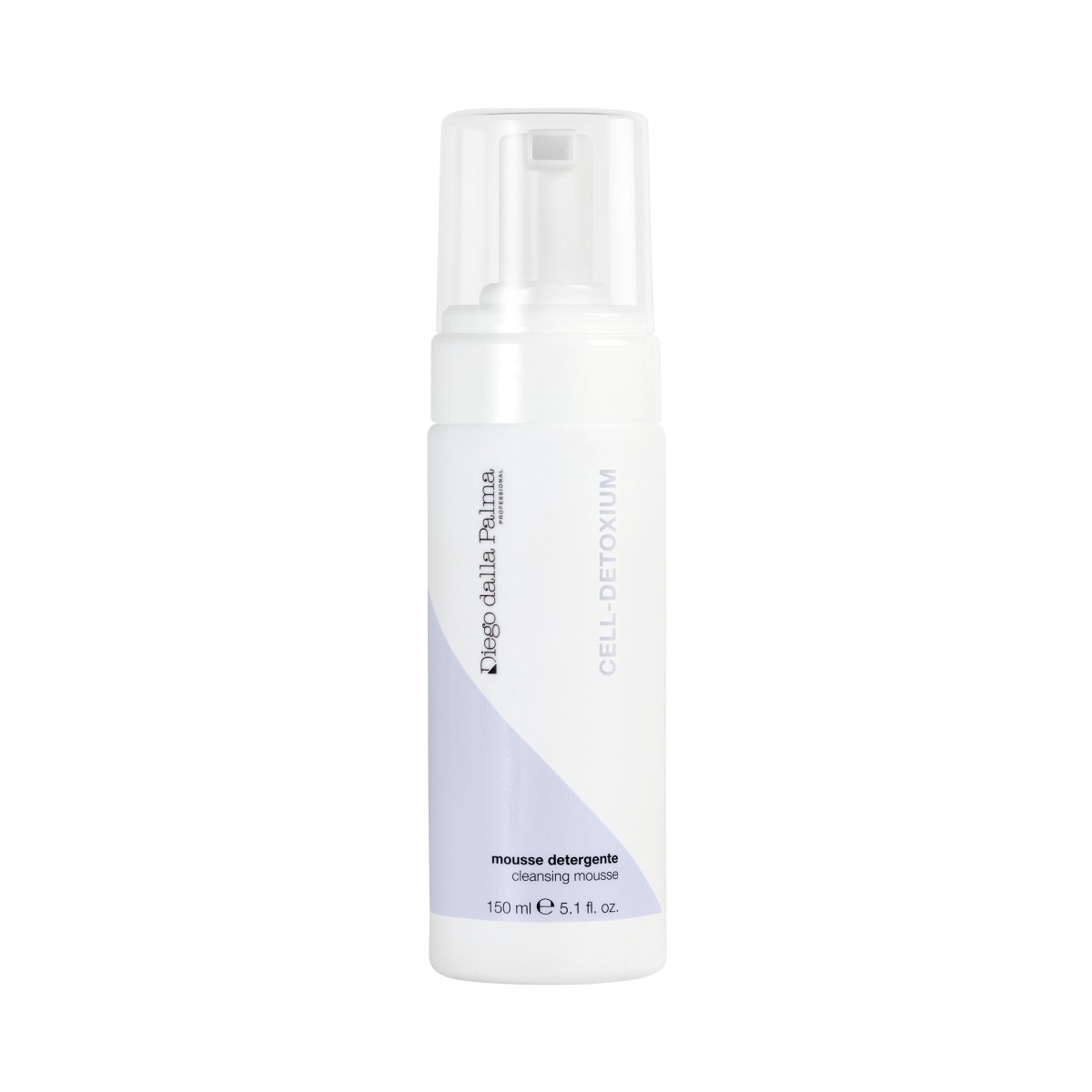 Diego dalla Palma Cleansing Mousse - Salonmarjoahola - Shop