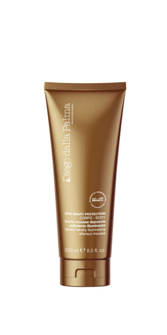 Diego dalla Palma Dense Velvety Illuminating Aftersun Mousse - Salonmarjoahola - Shop