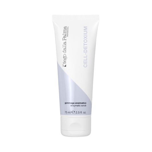 Diego dalla Palma Enzymatic Scrub - Salonmarjoahola - Shop